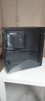 Herní PC | Intel i5-10400F | RTX 3060 | DDR4 16 GB RAM - 7