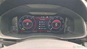 Prodám ŠKODA KODIAQ 2.0TDI 140KW 4X4 DSG ROK 2019 - 7