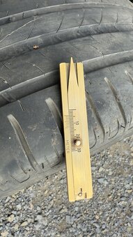 Michelin Energy 205/55 R16 91V - 7