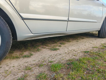 Opel Astra H 1.4 66kW benzín, 2008 - 7
