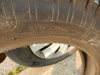 Pneumatiky Barum Enduro M13, 2 kusy, 4.00/4.10-18 - 7