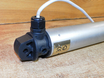 Lineární motor, motorový posuv EA-SSP, 500 mm - 7