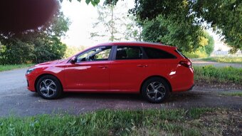 Hyundai i30 Combi - 7