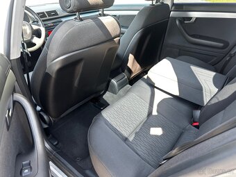 Audi A4 avant 2.0TDi, r.2007, nove rozvody, klima - 7
