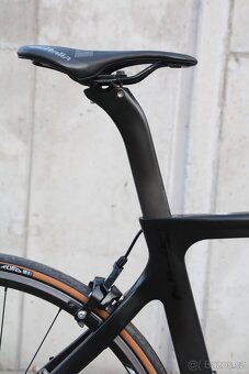 Pinarello Gan vel. 51.5 | Shimano 105 11sp R7000 | Fulcrum R - 7