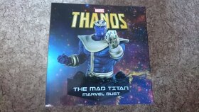 Marvel Thanos Avengers - Bust Thanos The Mad Titan - 7