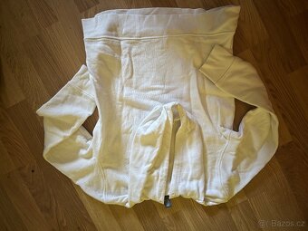 3 mikiny adidas a H M zara 11/12 let 152/158 - 7