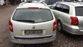 Renault Laguna II 1,9DCI 81kW 2007 Combi DILY, PEKNA - 7