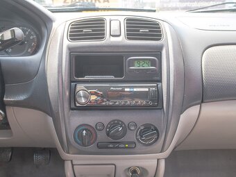Mazda 323, 1.6i 16V KLIMA – 2x KOLA - 7