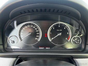 BMW 530D F10 190kw - 7