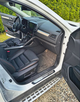 Renault Koleos 2.0 Blue dCi Initiale Paris 4x4 X-Tronic - 7