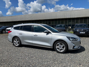 FORD FOCUS 1,5 TDCI 88 KW - 7