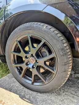 Fiat Freemont 2.0 Multijet Black code - 7