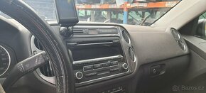 VW volkswagen tiguan 2,0tdi, 103kw, 4x4, náhradní dily - 7
