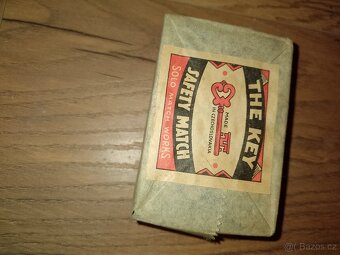 Retro sirky - 7
