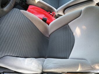 Citroen C8 hdi - 7