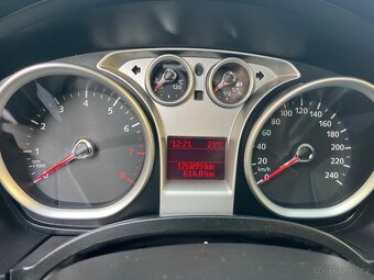 Ford focus sport 1.6i 85kw - 7