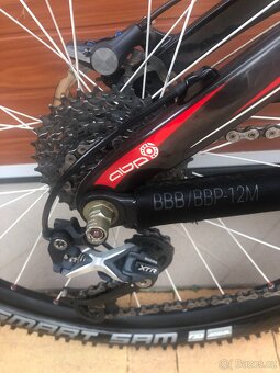 Trek Top Fuel 9.9 SSL - 7