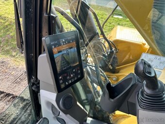 Caterpillar 336 G-F Tablet, System 2D, - 7
