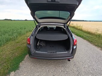 Honda Accord 2.0 r.v. 2009 - 7
