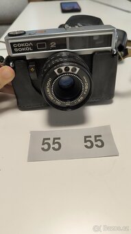 Starozitne fotoaparaty - 7