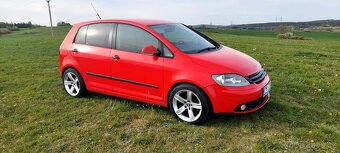 Wolkswagen Golf 1.9Tdi - 7