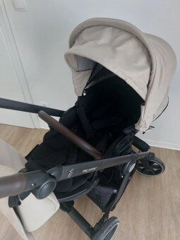 Kočárek my junior VITA HOPE - 7