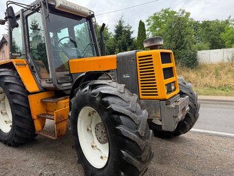 Renault 120.14  RV 1987      Traktor - 7