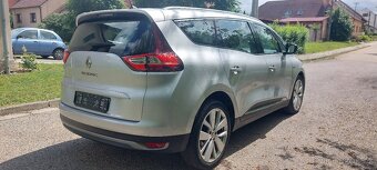 Renault Grand Scenic 1.8 dci,r.v.2021 aut. - 7