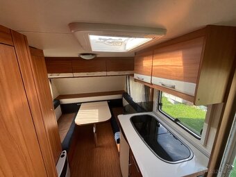 Karavan Weinsberg - 7