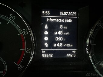 Škoda octavia 2017, 1.0 TSI 85kw - 7