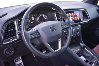 Seat Ateca 1.5TSi DSG Xcellence Kamera LED - 7