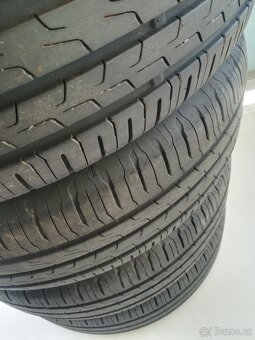 Continental Ecocontact 6 185/65/R15 88H - 7