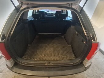 Škoda Octavia 2 1.9tdi 4x4 - 7