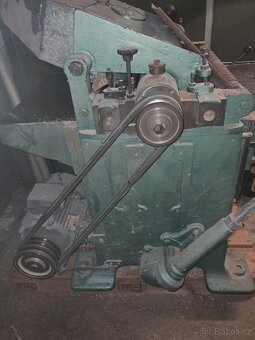 Protahovačka - 7