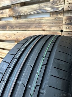 Audi Q8, SQ8 4M8 originální ALU disky 5x112 R21 - 7