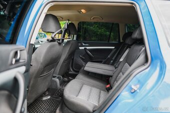 Škoda Octavia 2 1.6 TDI - Facelift - combi - 7
