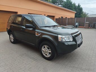 LAND ROVER FREELANDER 2.2 TD4, BEZ KOROZE - 7