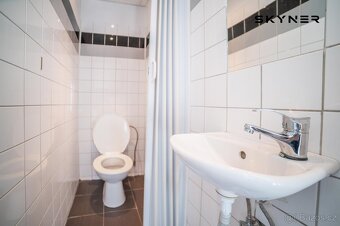 Pronájem obchodního prostoru 43 m², Ústí nad Labem-centrum - 7