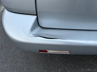 Volkswagen T5 transporter/caravelle 2.5 tdi long - 7