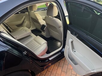 Škoda Superb - 7