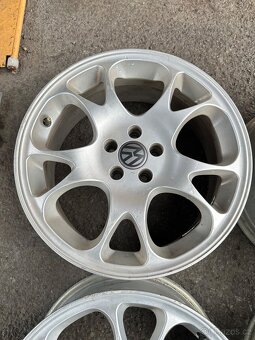Alu kola 17” - 7