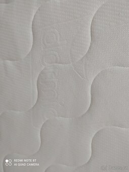 MATRACE DORMIA A WENATEX 7-zonové 90x200x17cm - 2ks - 7
