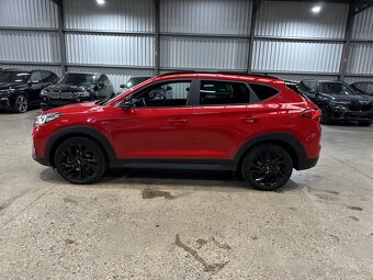 Hyundai tucson 1.6d - 7