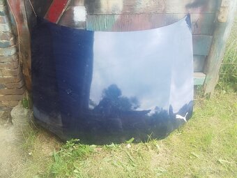 díly Passat B5.5 - 7