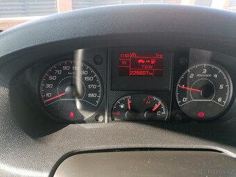 FIAT DUCATO 2,3 PANORAMA - 7