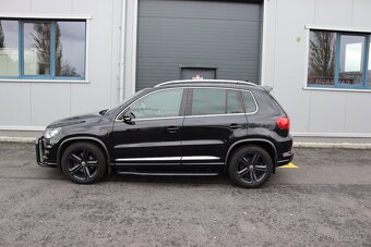 VW Tiguan 2.0 TDI 130kw R-Line, koupeno v CZ - 7