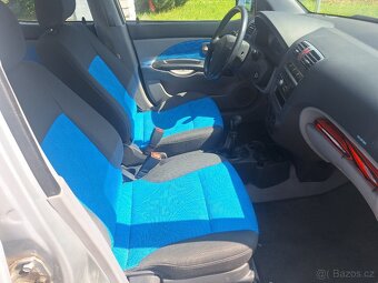 Kia Picanto 1.1i/48kW. r. 2008, naj. 93.500km-Serviska - 7