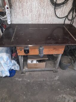 2x CIRKULARKA + HOBLOVKA 9000 Kč za VŠE - 7