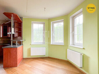 Prodej rodinného domu 4+1 s garáží – Bartovice u Ost, 133849 - 7